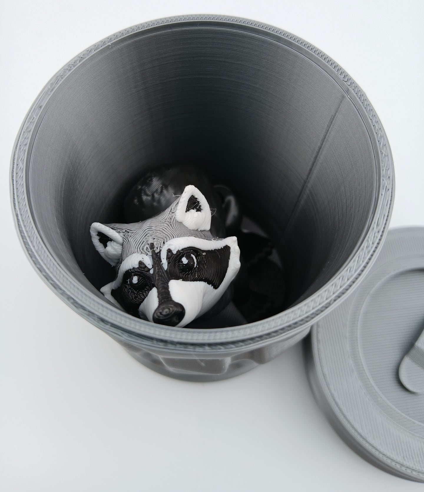 Trash Panda